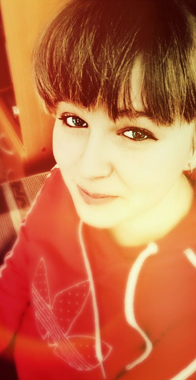 Мария Андрияхина