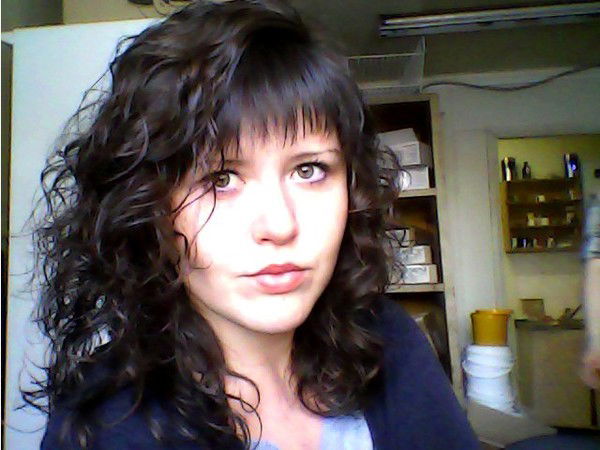 Марина Рахматуллина