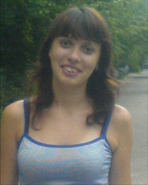 Надежда Живодер