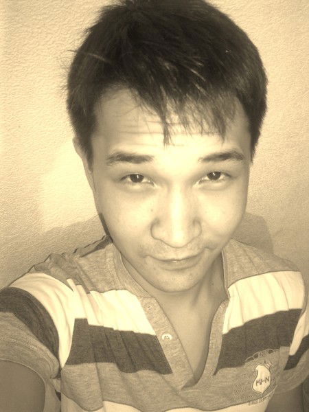 Ришат Аипканов