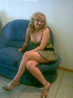 Юлия Нихорошко