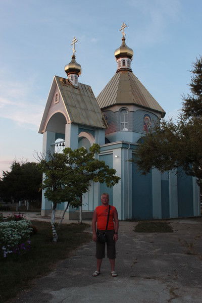 Александр Родненков