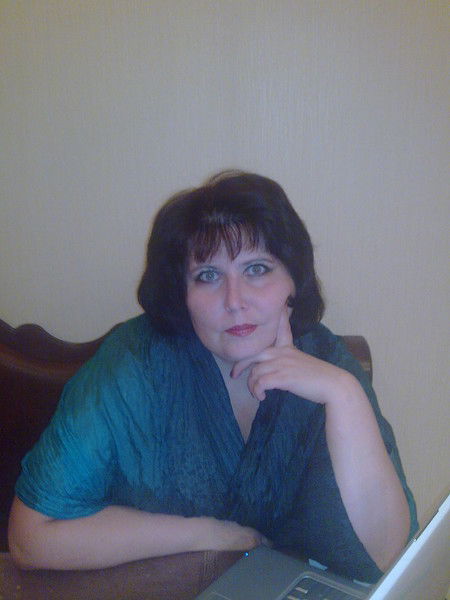 Галина Козловская