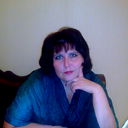 Галина Козловская