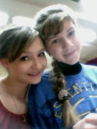 Рита Карагузина