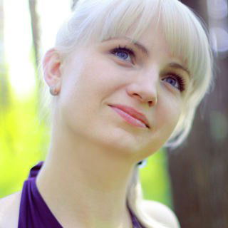 Елена Малыхина