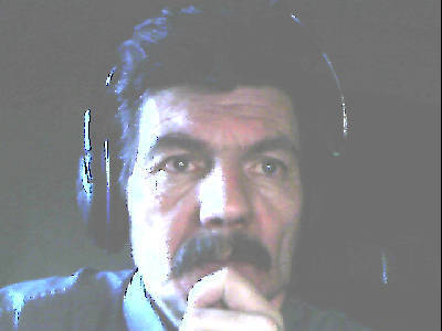 Сергей Ренев