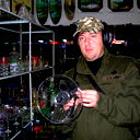 Алексей Фёдоров