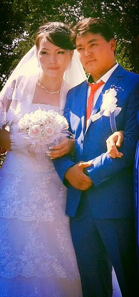 Рустем Байжанов