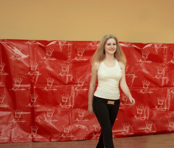 Марія Чемес