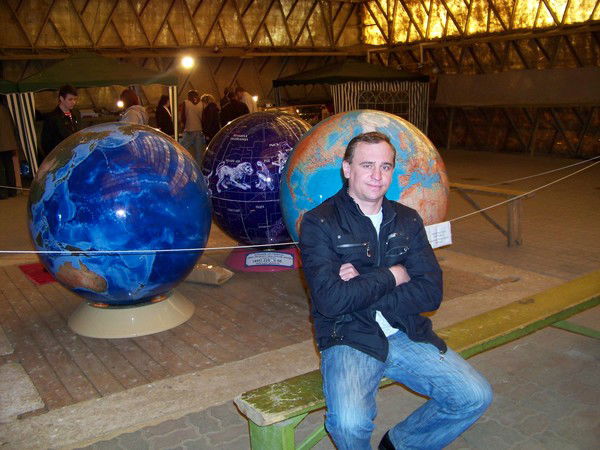 Сергей Силантьев