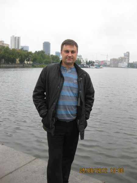 Дмитрий Литвинко
