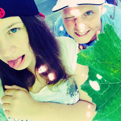 Мария Шаховцева