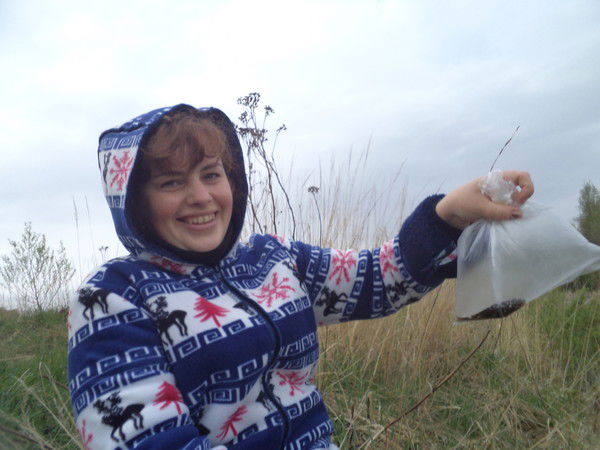 Елена Хилова