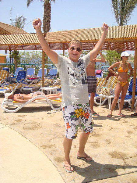 Дммитрий Чистозвонов