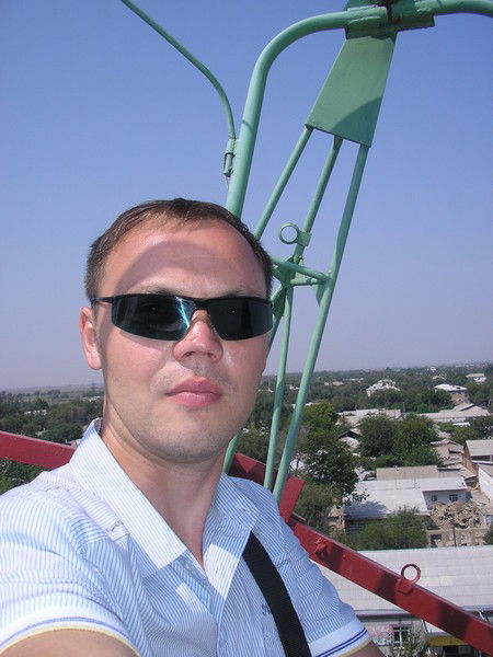 Наиль Гарипов