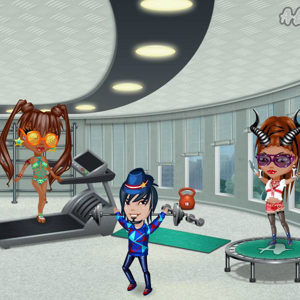 Милашка Апвпу