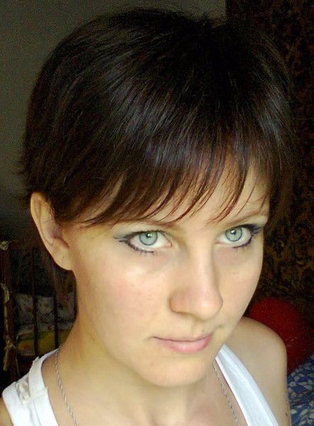 Алена Крылова