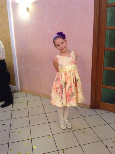 Катя Уткина