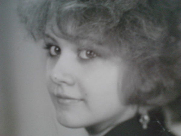 Елена Метелькова