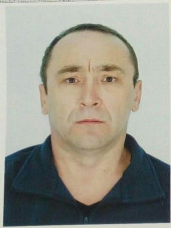 Александр Мочаев