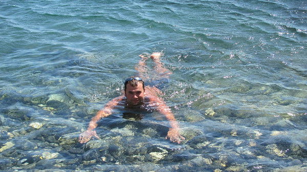 Макс Никитин