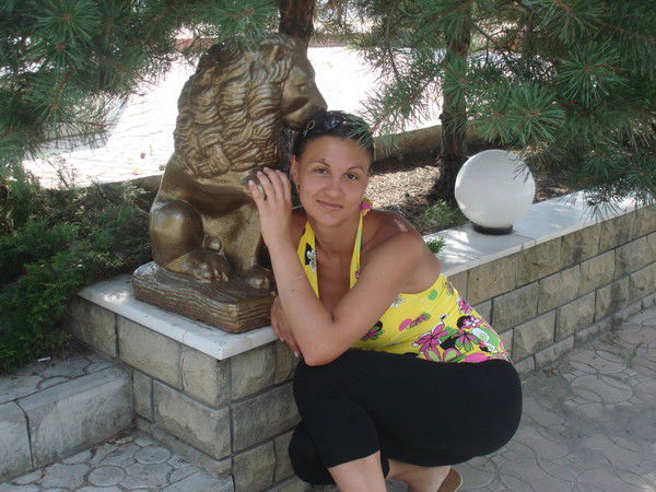 Галя Мотрук (Городчук)