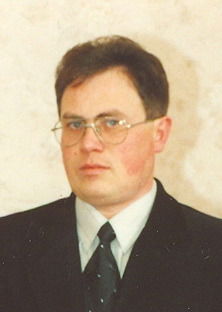 Сергей Перминов