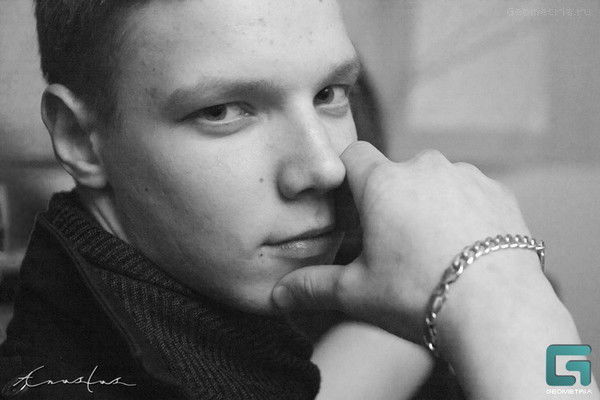 Роман Кочатков