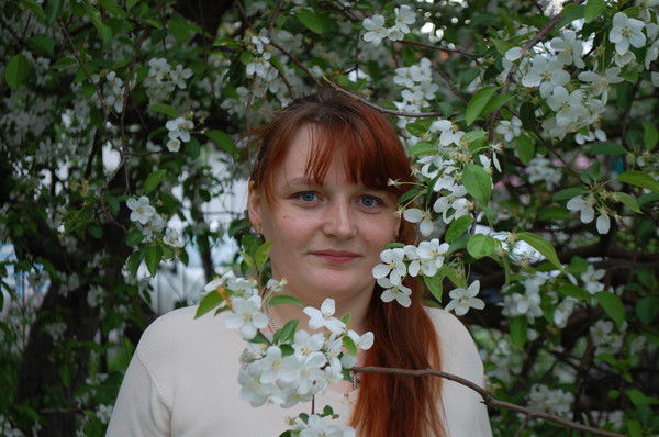 Олеся Уварова