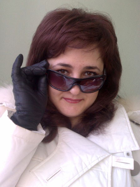 Ольга Турикович