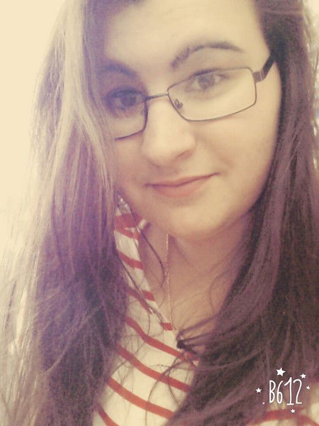 Виктория Калинина