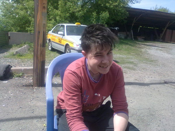 Денис Сизов