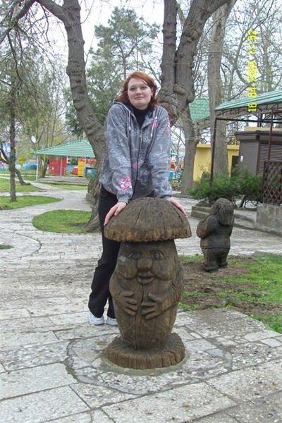 Юлия Литвиненко