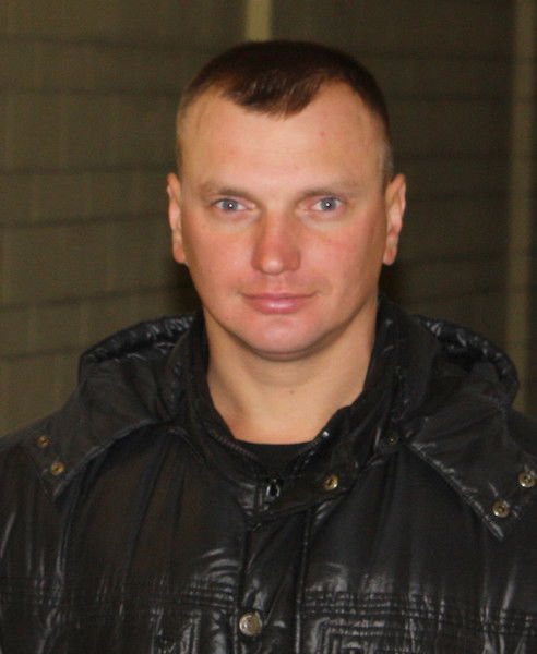 Букарев Константин