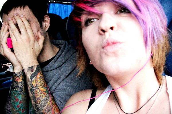 Анастасия Синельникова