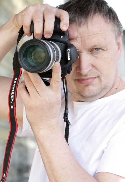 Сергей Иванов