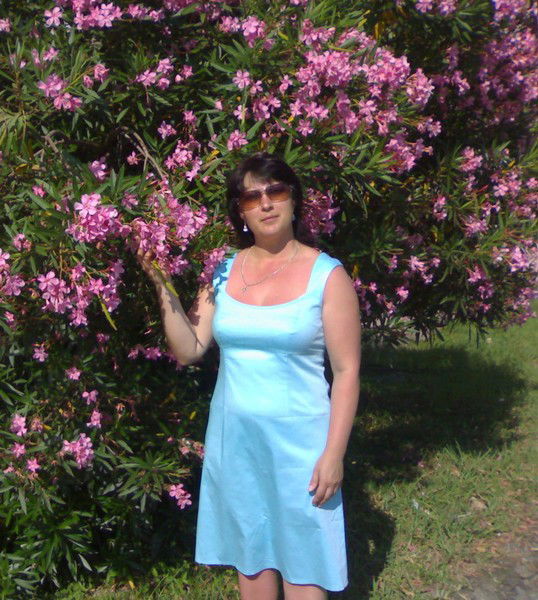 Эльвира Садриева