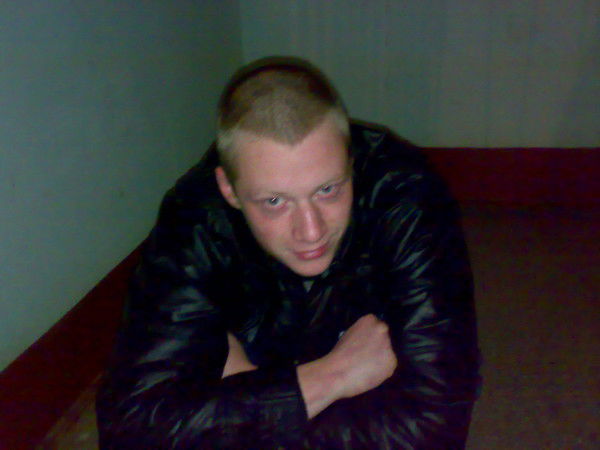 Денис Мельников