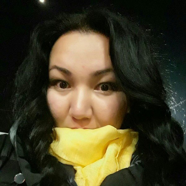 Жанар Нурбакыткызы