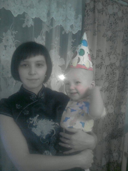 Елена Водолазова