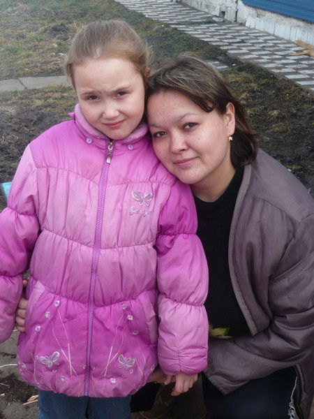 Динара Агишева