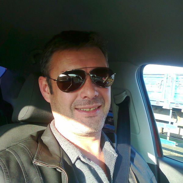 Алексей Нерубенко