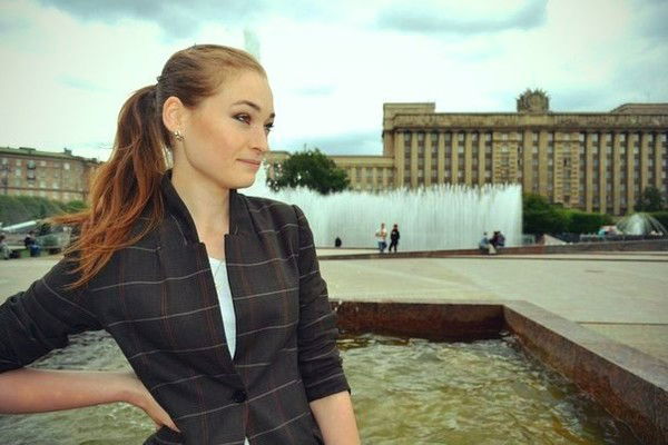 Надежда Новикова