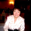 Жамал Абаева