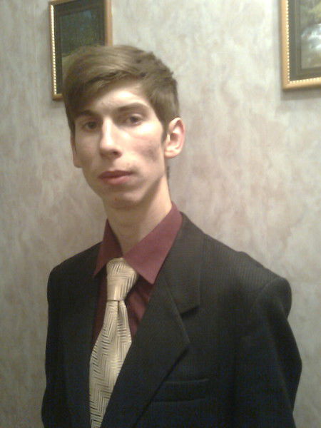 Григорий Корягин