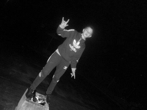 Антоха Бибиков