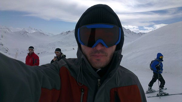 Алим Кучмезов