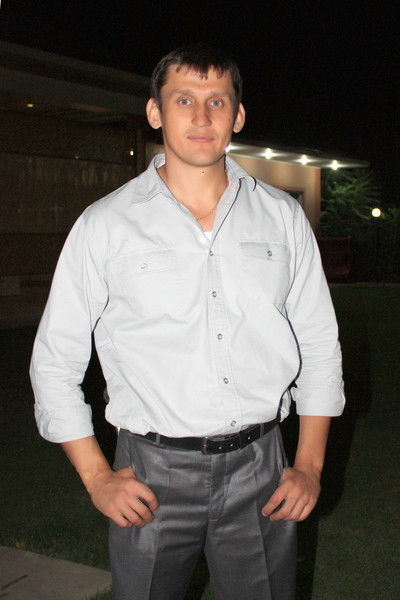 Руслан Хуснаяров