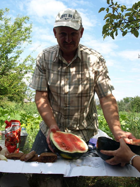 Владимир Пугач